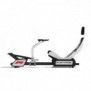 Playseat Formula Instinct - F1 Edition, Siège de jeu universel, 163 kg, Siège rembourré, Dossier rembourré, Course, Nintendo Wii U, PC, PlayStation 4, Playstation 2, Playstation 3, Wii, Xbox, Xbox 360, Xbox One