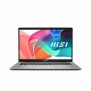 MSI Modern 14 F13MG-020BE 14" i3 8GB 512GB Win 11 Home