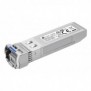 TP-LINK Omada SM5110LSA-10, Fibre optique, 10312 Mbits, SFP+, LC , 9125 µm, 10000 m