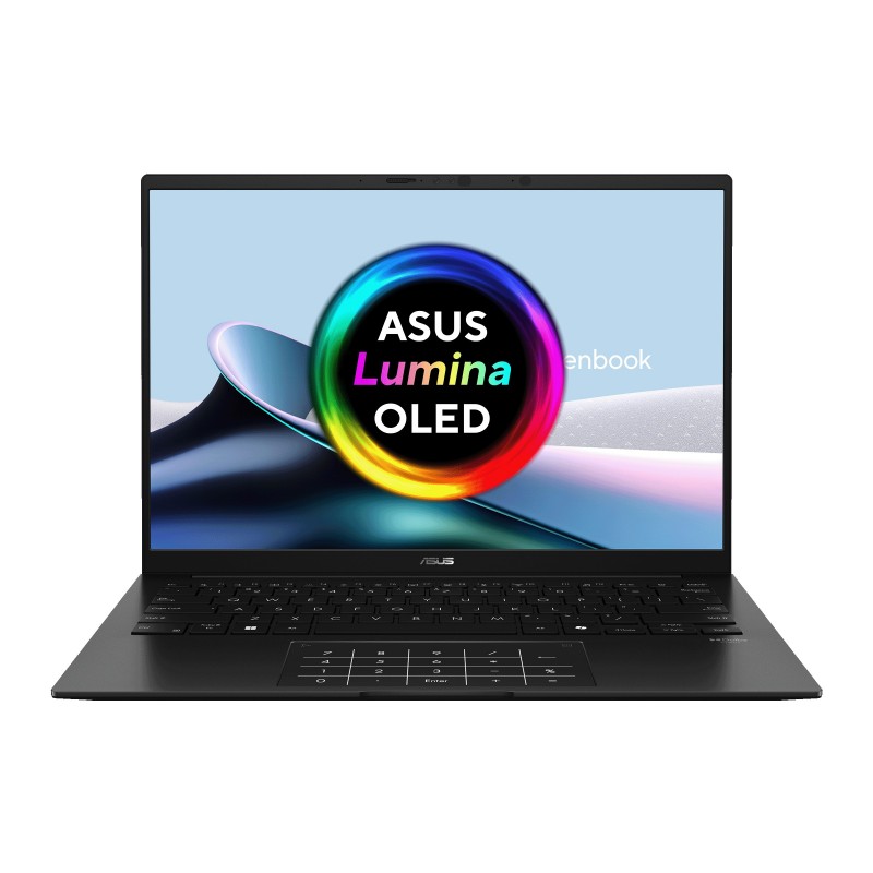 ASUS Zenbook 14 OLED UM3406GA-QD031W 14" 32GB 1000GB Win 11 Home