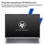 HP EliteBook 8 G1i 16 AI NGAI PC UMA U7-258V 16" Ultra 7 16GB 512GB
