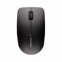 Cherry DW 3000, Standard, Sans fil, RF sans fil, AZERTY, Noir, Souris incluse