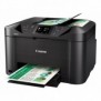 Canon MAXIFY MB5150, Jet d'encre, Impression couleur, 60 x 1200 DPI, Copie couleur, A4, Noir