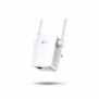 TP-LINK RE305, Répéteur réseau, 867 Mbits, 10,100 Mbits, Windows 10, Windows 7, Windows 8, Windows 8.1, Windows 98SE, Windows NT, Windows XP, Interne, 17 DBm