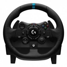 Logitech G G923, Volant +...