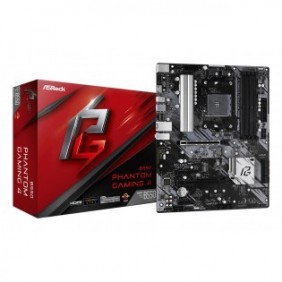 ASRock B550 Phantom Gaming...