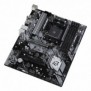 ASRock B550 Phantom Gaming 4, AMD, Emplacement AM4, AMD Ryzen 3000 Series, DDR4-SDRAM, 128 Go, DIMM