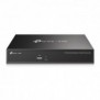 TP-LINK VIGI NVR1008H, 8 canaux, 1920 x 1080 pixels, 4 canaux, 1080p, 1920 x 1080, 1280 x 720, 1440 x 900, 1280 x 1024, 80 Mbits