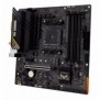 ASUS TUF GAMING A520M-PLUS WIFI, AMD, Emplacement AM4, AMD Ryzen 3000 Series, AMD Ryzen 5000 Series, Emplacement AM4, DDR4-SDRAM, 128 Go