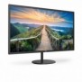 AOC V4 Q32V4, 80 cm 31.5", 2560 x 1440 pixels, 2K Ultra HD, LED, 4 ms, Noir