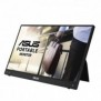 ASUS MB16ACV, 39,6 cm 15.6", 1920 x 1080 pixels, Full HD, LED, 5 ms, Noir