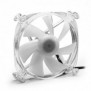 Sharkoon Shark Disc PWM, Ventilateur, 12 cm, 400 trmin, 1400 trmin, 24,8 dB, 82,35 m³h