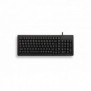 Cherry XS Complete G84-5200, Taille réelle 100 %, Avec fil, USB, Clavier mécanique, QWERTY, Noir