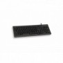Cherry XS Complete G84-5200, Taille réelle 100 %, Avec fil, USB, Clavier mécanique, QWERTY, Noir