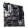 ASUS PRIME B550M-A WIFI II, AMD, Emplacement AM4, AMD Ryzen 3000 Series, AMD Ryzen 5000 Series, Emplacement AM4, DDR4-SDRAM, 128 Go