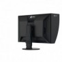 EIZO ColorEdge CG2700X, 68,6 cm 27", 3840 x 2160 pixels, 4K Ultra HD, LCD, 13 ms, Noir