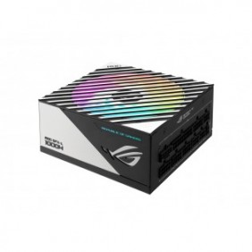 ASUS ROG Loki SFX-L 1000W Platinum, 1000 W, 100 - 240 V, 110 W, 1000 W, 110 W, 9,6 W