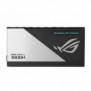 ASUS ROG Loki SFX-L 1000W Platinum, 1000 W, 100 - 240 V, 110 W, 1000 W, 110 W, 9,6 W