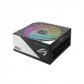 ASUS ROG Loki SFX-L 850W Platinum, 850 W, 100 - 240 V, 110 W, 850 W, 110 W, 9,6 W