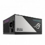 ASUS ROG Loki SFX-L 850W Platinum, 850 W, 100 - 240 V, 110 W, 850 W, 110 W, 9,6 W