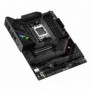ASUS ROG STRIX B650E-F GAMING WIFI, AMD, Emplacement AM5, AMD Ryzen™ 7, Emplacement AM5, DDR5-SDRAM, 128 Go
