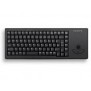 Cherry G84-5400LUMCH-2, Avec fil, USB, Noir
