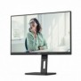 AOC Q27P3CV, 68,6 cm 27", 2560 x 1440 pixels, Quad HD, LED, 4 ms, Noir