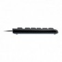Logitech MK120, Avec fil, USB, QWERTZ, Noir, Souris incluse