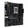 ASUS TUF GAMING A620M-PLUS, AMD, Emplacement AM5, AMD Ryzen 7000 Series, Emplacement AM5, DDR5-SDRAM, 128 Go
