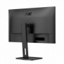 AOC E3 27E3QAF, 68,6 cm 27", 1920 x 1080 pixels, Full HD, LED, 4 ms, Noir