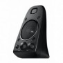 Logitech 980-000403, 2.1 canaux, 200 W, Universel, Noir, 400 W, Rotatif