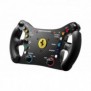 ThrustMaster Ferrari 488 GT3, Volant, PC, Croix directionnelle, Touche Menu, Touche mode, Bouton Démarrer, AnalogiqueNumérique, Avec fil, Noir
