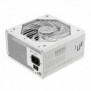ASUS TUF Gaming 1000W Gold White Edition, 1000 W, 100 - 240 V, Actif, 130 W, 1000 W, 130 W