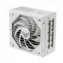 ASUS TUF Gaming 1000W Gold White Edition, 1000 W, 100 - 240 V, Actif, 130 W, 1000 W, 130 W