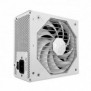 ASUS TUF Gaming 1000W Gold White Edition, 1000 W, 100 - 240 V, Actif, 130 W, 1000 W, 130 W