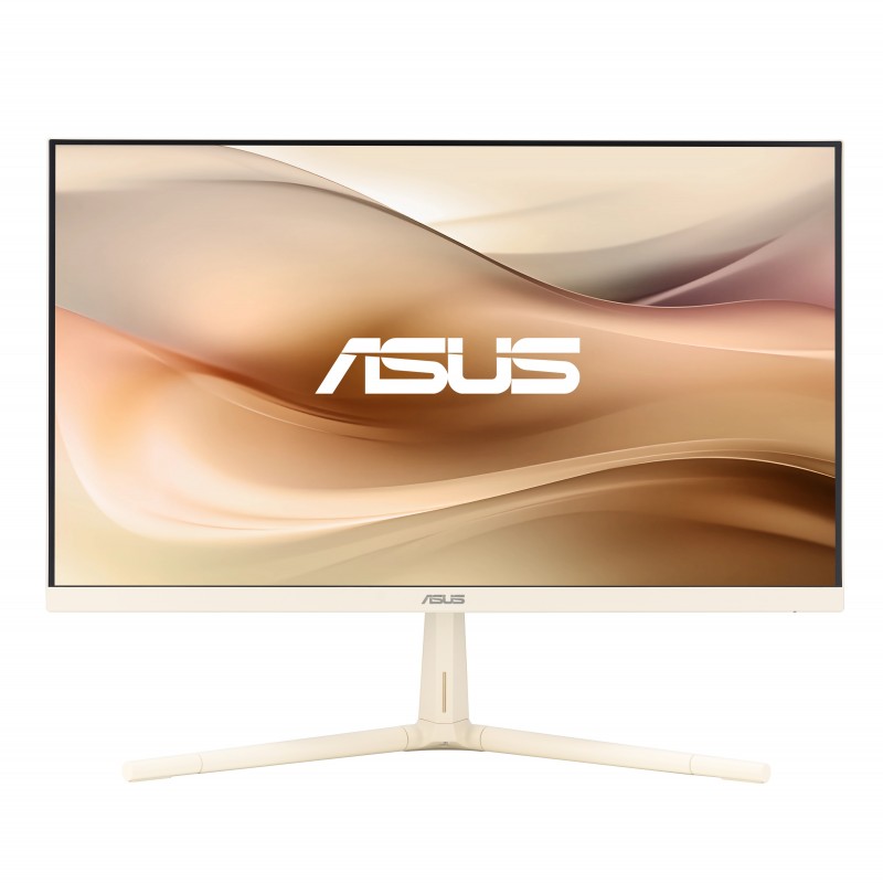 ASUS VU279CFE-M, 68,6 cm 27", 1920 x 1080 pixels, Full HD, LCD, 1 ms, Beige