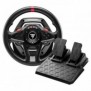 ThrustMaster T128, Volant + pédales, PC, Xbox One, Xbox Series S, Xbox Series X, Analogique, 270 - 900, Avec fil, USB