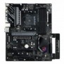 ASRock B550 PG Riptide, AMD, Emplacement AM4, AMD Ryzen 3000 Series, AMD Ryzen 5000 Series, DDR4-SDRAM, 128 Go, DIMM