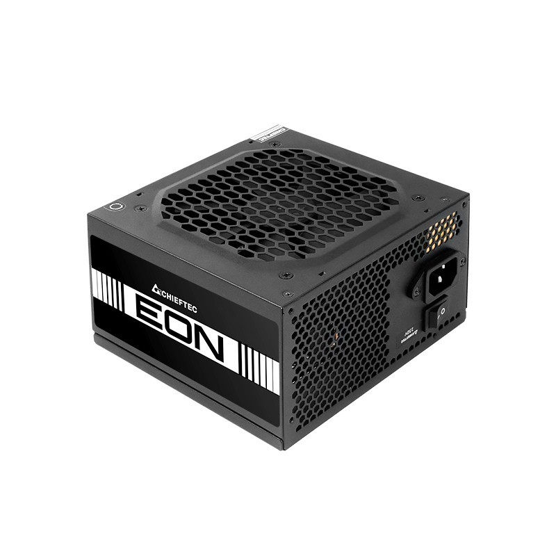 Chieftec EON , 700 W, 200 - 240 V, 50 Hz, 5.5 A, 5,5 A, Actif