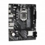 ASRock H510M-H2M.2 SE, Intel, LGA 1200 Socket H5, Intel® Core™ i3, Intel® Core™ i5, Intel® Core™ i7, Intel® Core™ i9, DDR4-SDRAM, 64 Go, DIMM