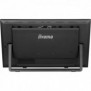 Iiyama ProLite T2755MSC-B1, 68,6 cm 27", 1920 x 1080 pixels, Full HD, LED, 5 ms, Noir