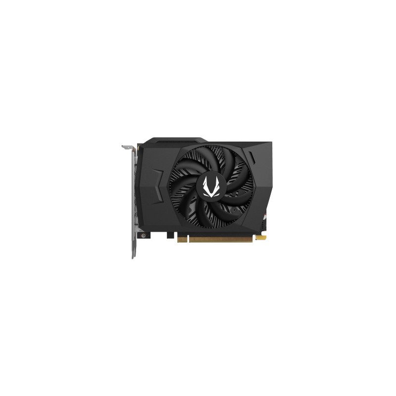 ZOTAC GAMING GeForce RTX 3050 Solo, GeForce RTX 3050, 6 Go, GDDR6, 96 bit, 7680 x 4320 pixels, PCI Express x8 4.0