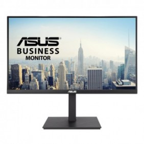 ASUS VA27UQSB, 68,6 cm 27", 3840 x 2160 pixels, 4K Ultra HD, LCD, 5 ms, Noir