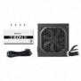 Chieftec EON ZPU-400S, 400 W, 200 - 240 V, 50 Hz, 3 A, 3 A, Actif