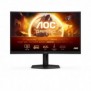 AOC G4 C27G4ZXU, 68,6 cm 27", 1920 x 1080 pixels, Full HD, LED, 1 ms, Noir