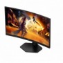 AOC G4 C27G4ZXU, 68,6 cm 27", 1920 x 1080 pixels, Full HD, LED, 1 ms, Noir