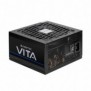 Chieftec Vita Netzteil 850W 80+Bronze - PC-Server Netzteil - 14,17 min, 850 W, 100 - 240 V, Actif, 20+4 pin ATX, 65 cm, 450 mm