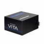 Chieftec Vita Netzteil 850W 80+Bronze - PC-Server Netzteil - 14,17 min, 850 W, 100 - 240 V, Actif, 20+4 pin ATX, 65 cm, 450 mm