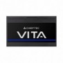 Chieftec Vita Netzteil 850W 80+Bronze - PC-Server Netzteil - 14,17 min, 850 W, 100 - 240 V, Actif, 20+4 pin ATX, 65 cm, 450 mm