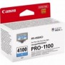Canon LUCIA PRO II, Rendement standard, Cyan, 1 pièce, 700 pages, Paquet unique